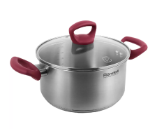 Кастрюля Rondell Heidi