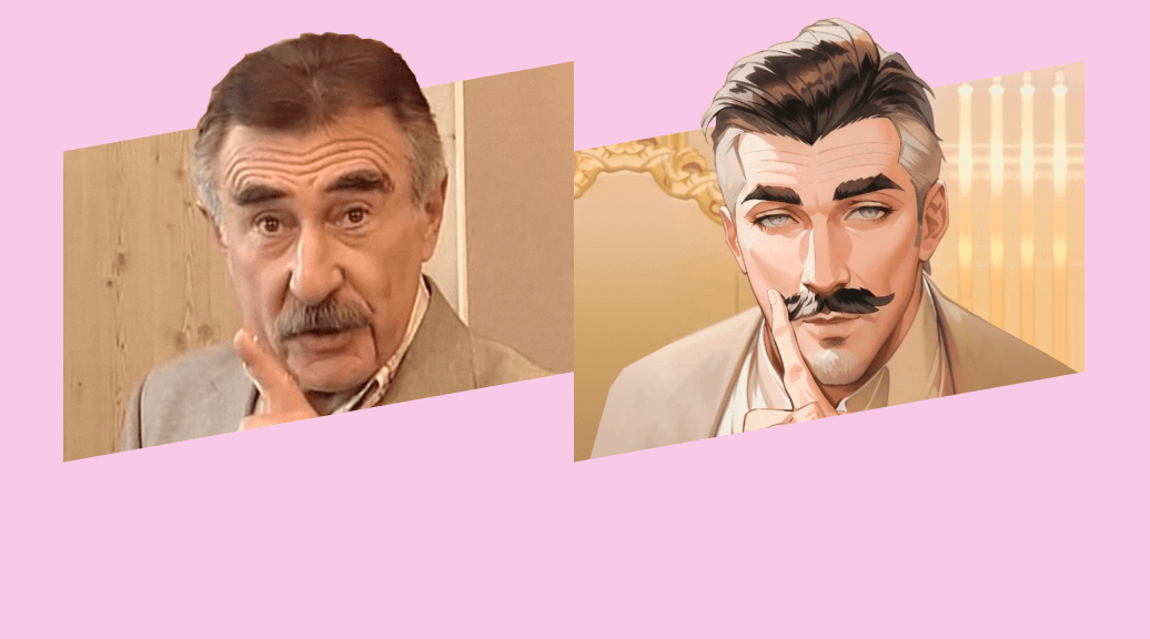 Создать кота и уникальное лого. Подборка 10&nbsp;полезных (и не очень) нейросетей