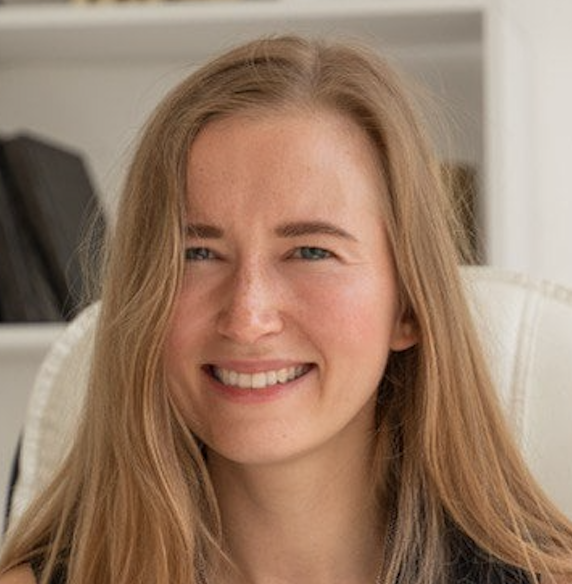 Оксана Новикова