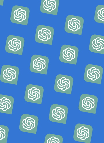 Этот материал написан при помощи ChatGPT