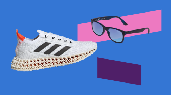 Последние достижения в&nbsp;области 3D‑печати: что&nbsp;они означают для&nbsp;производства и&nbsp;дизайна