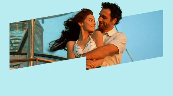 12 лучших романтических фильмов для двоих на вечер