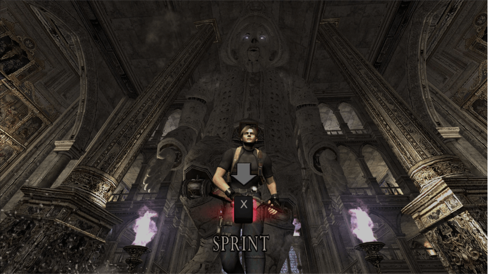 Resident Evil 4 — лучшая игра серии