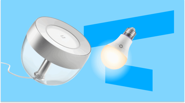 И всё осветилось: ночники и&nbsp;лампы на&nbsp;разные случаи жизни