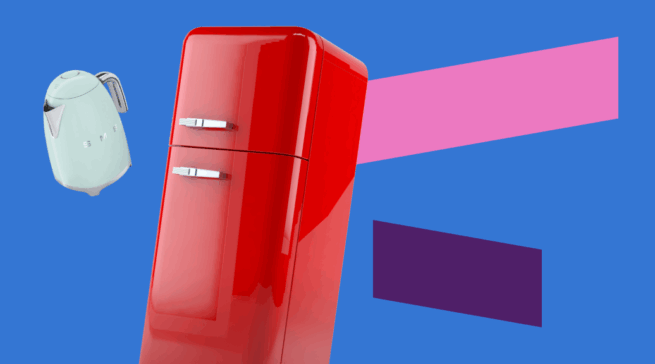 Как меняется современная кухня: 5&nbsp;любопытных трендов 2023&nbsp;года