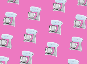 Какой техникой пользуются домашние кондитеры