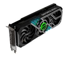 Видеокарта Palit