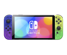Игровая приставка Nintendo Switch  