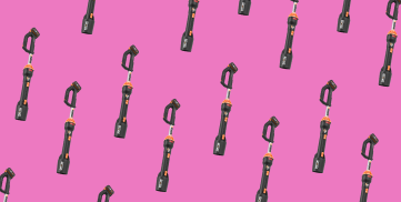 Что пригодится на субботнике для легкой и веселой уборки