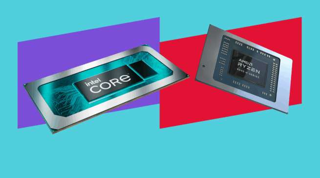 Процессор ноутбука: на что обращать внимание при выборе