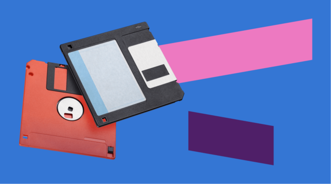 Старикам здесь место: 5&nbsp;устаревших технологий, которые&nbsp;все&nbsp;еще используются