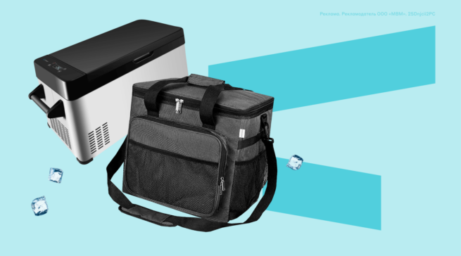 Топ-8 лучших автомобильных холодильников