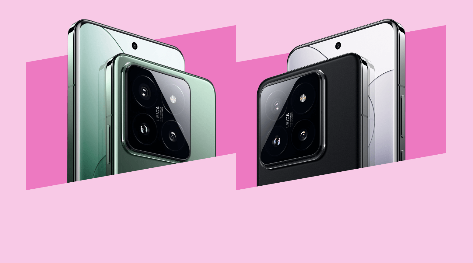 Обзор Xiaomi&nbsp;14&nbsp;и&nbsp;Xiaomi&nbsp;14&nbsp;Pro: нереально яркие экраны и&nbsp;камеры Leica