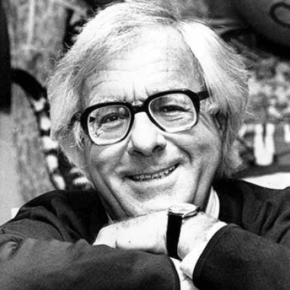 Рэй Брэдбери 