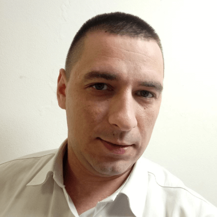 Максим Нестеров,