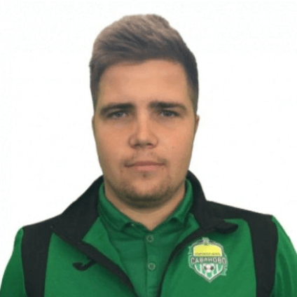 Олег Васин,