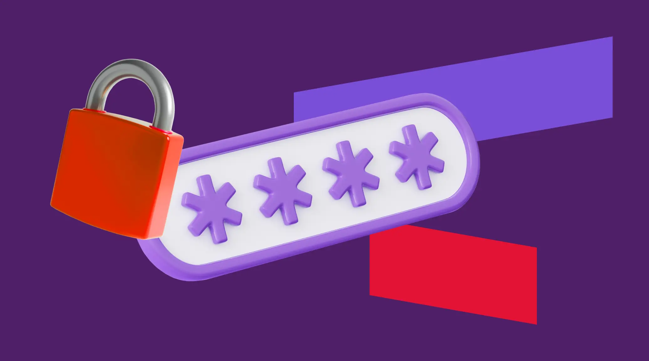 Тест: сможешь ли ты создать надежный и безопасный пароль для личного аккаунта?