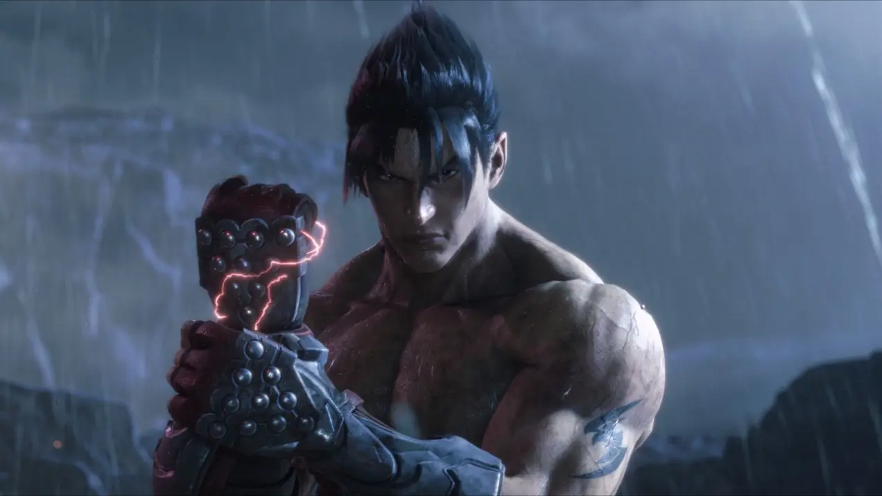 Мордобой для всех