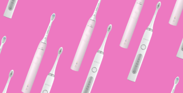 Как выбрать электрическую зубную щетку