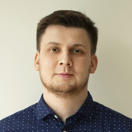 Андрей Наташкин