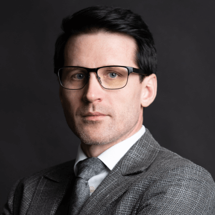 Данил Левченко