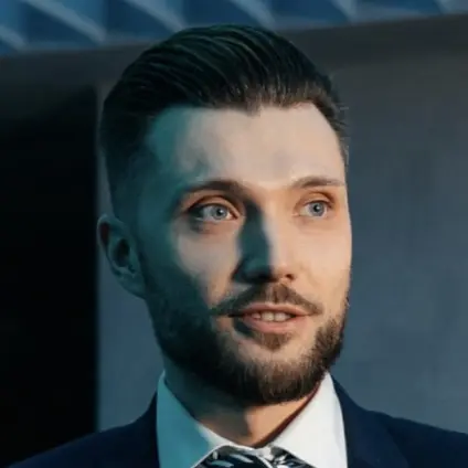 Игорь Смирнов,