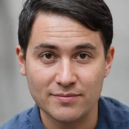 Константин Андреев,