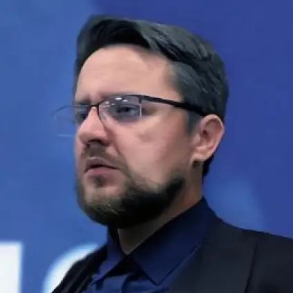 Баланов Антон Николаевич,