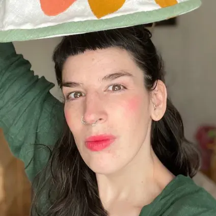 Мария Голубцова-Мосевич, 