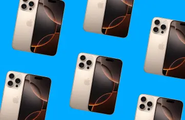 iPhone 16&nbsp;Pro в М.Видео! 