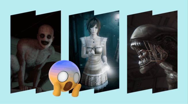 Чертова дюжина лучших игр‑хорроров для&nbsp;любой фобии