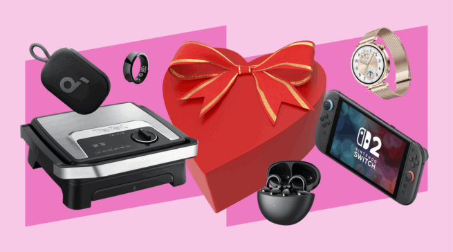 30+ оригинальных идей для подарков на 14&nbsp;февраля