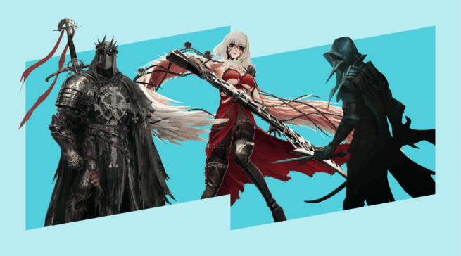 Молодость, темное фэнтези и хардкор: топ-20 игр в жанре souls-like