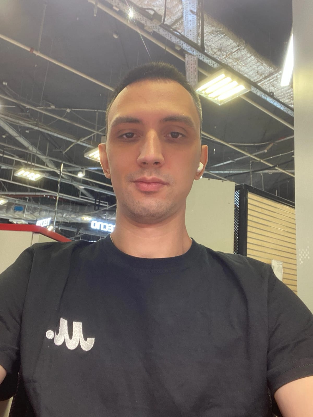 Сергей Тарасов,