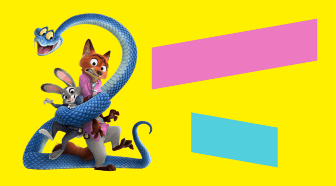 Джуди и Ник снова в деле: что известно о «Зверополисе 2»