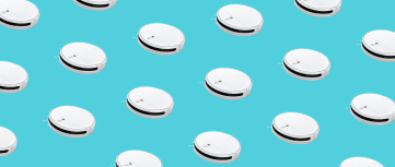 Все роботы-пылесосы