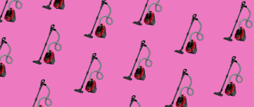 Все пылесосы с пылесборником