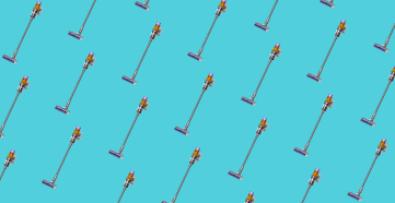 Все беспроводные аккумуляторные хэндстики