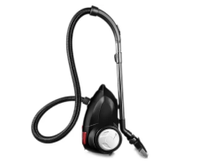 Пылесос с пылесборником Redmond