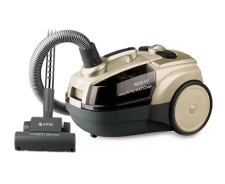 Пылесос с водяным фильтром Vitek