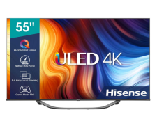 Телевизор Hisense  