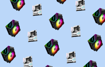 Сборка ПК своими силами в 2023&nbsp;году