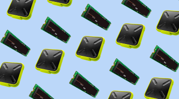 Как выбрать SSD для ноутбука