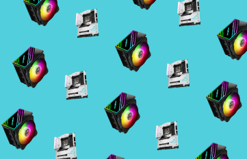 Сборка ПК своими силами в 2023&nbsp;году