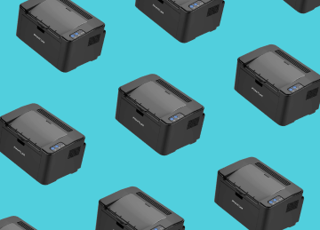 Хотите меньше тратить на печать?