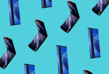 Как компании экспериментировали с экранами устройств и что разрабатывают сегодня