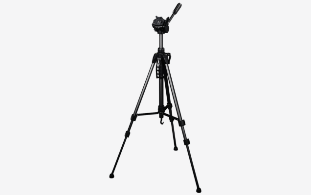 Штатив Hama Star Black