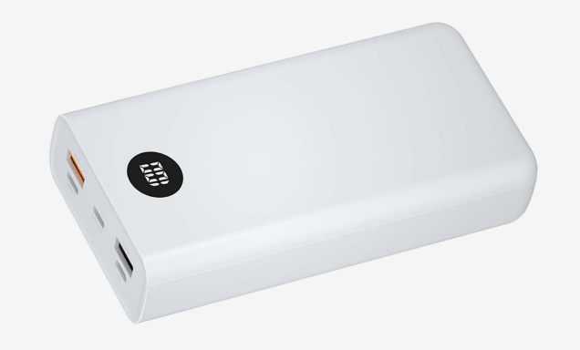 Внешний аккумулятор TFN Power Neo 20000&nbsp;мАч