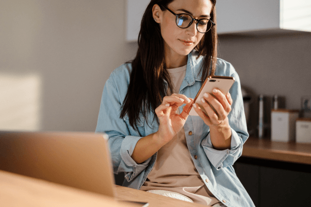 Смартфоны: способы защиты от холода