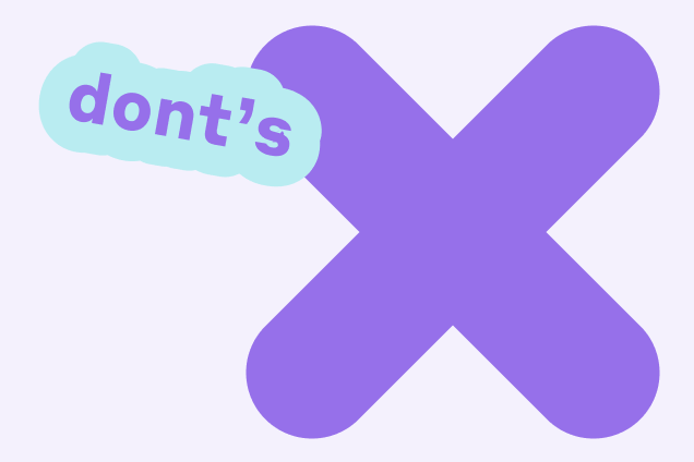 Как точно нельзя сушить волосы